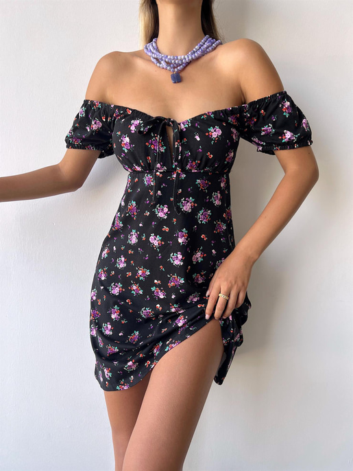 AKEL ELBİSE 23Y000354