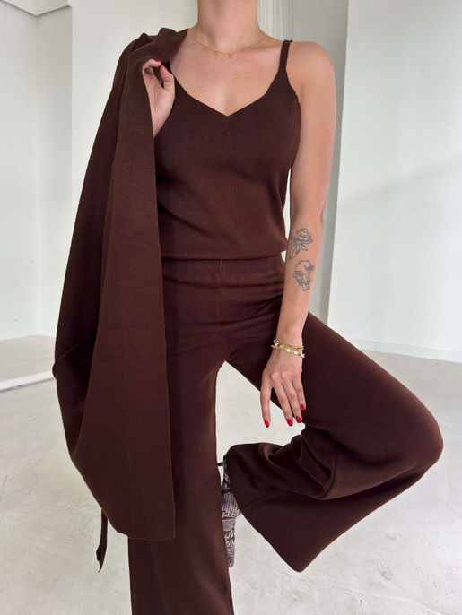 Alint triko takım 26K095