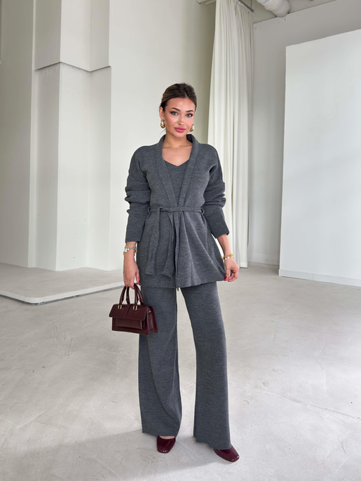 Alint triko takım 26K095