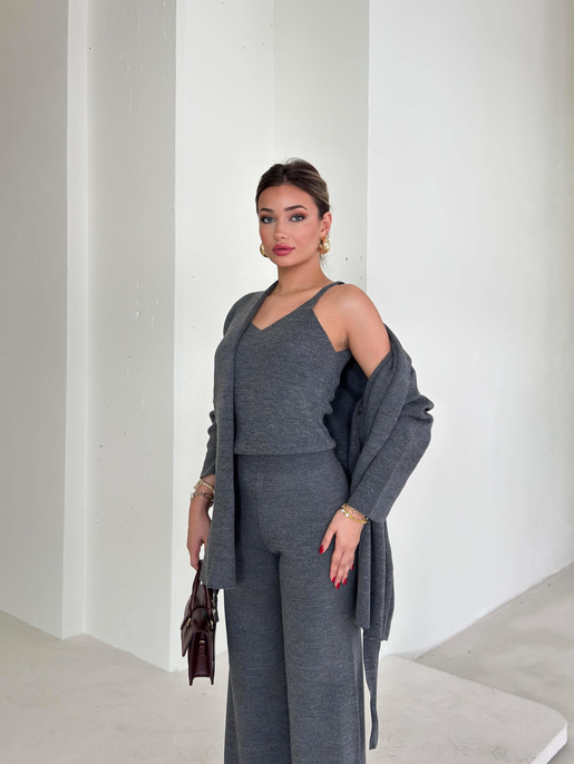 Alint triko takım 26K095