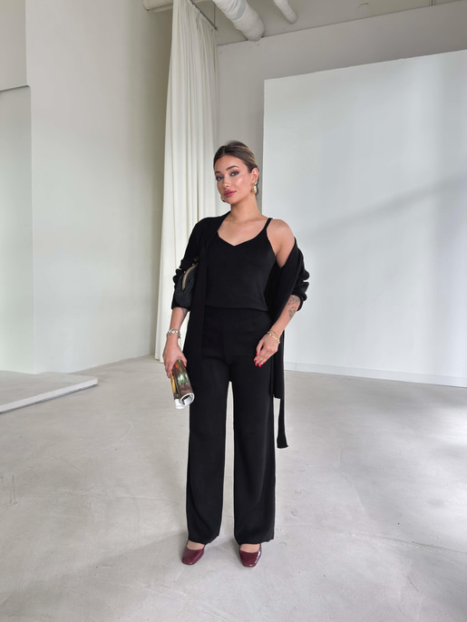 Alint triko takım 26K095