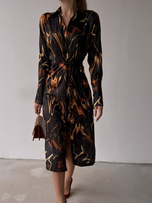 Alona Elbise 22K000494