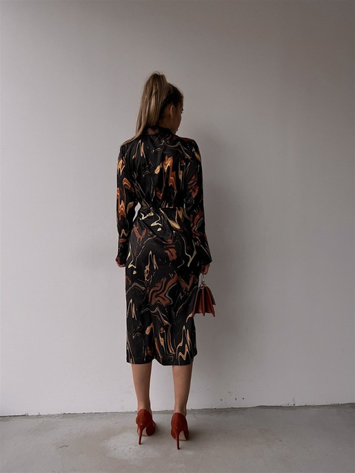 Alona Elbise 22K000494