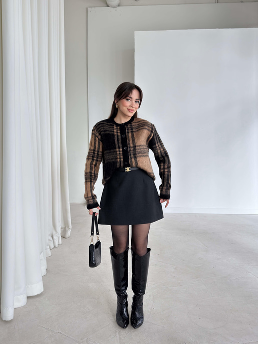 Alvine Hırka 26K206