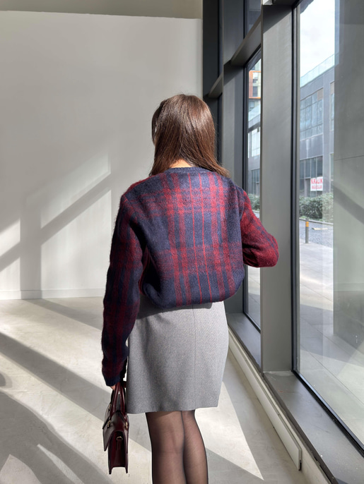 Alvine Hırka 26K206