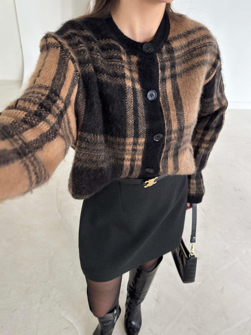 Alvine Hırka 26K206