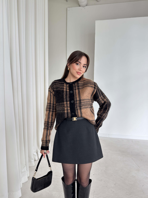 Alvine Hırka 26K206