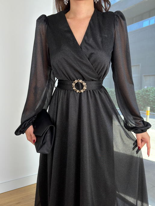 Alyssa Elbise 25K232