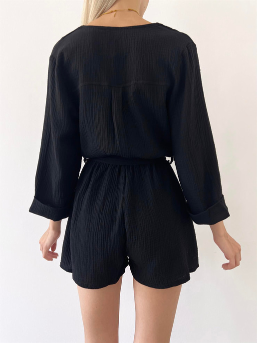 Andi Şort Tulum 23Y000499