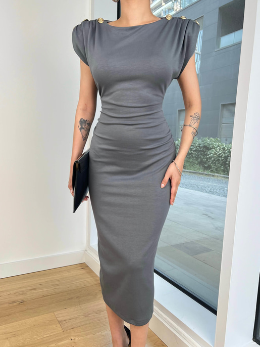 Annaliz Elbise 24Y625