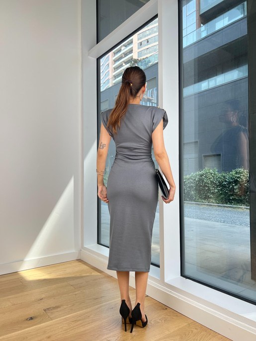 Annaliz Elbise 24Y625