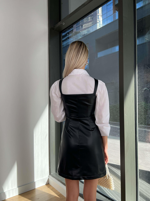 Annetta Deri  Elbise 24k253