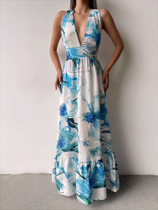 ANO ELBİSE 23Y000251