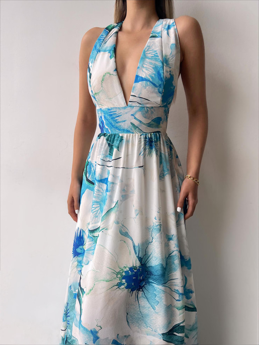 ANO ELBİSE 23Y000251