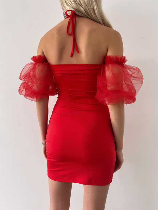 Aranha Elbise 23Y000402