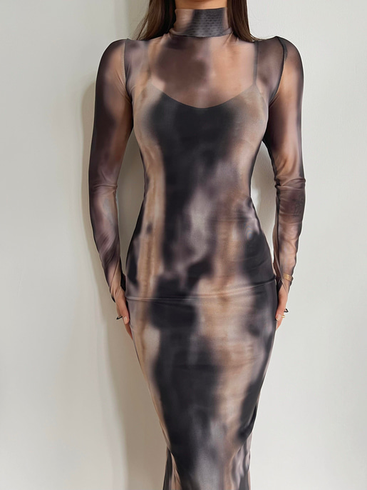 Arboreto Elbise 24k000121