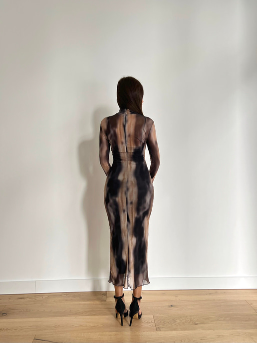 Arboreto Elbise 24k000121