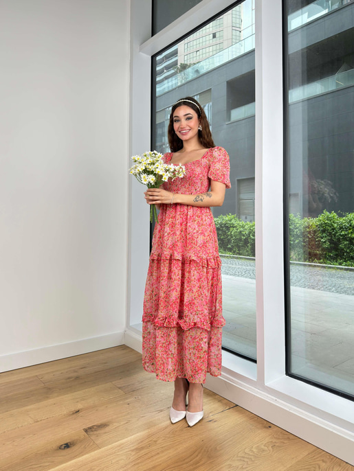 Arlete Elbise 24Y482