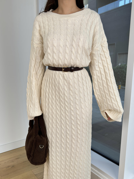 Arnas triko elbise 25K228