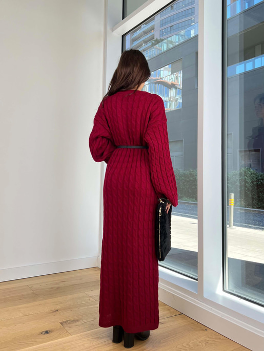 Arnas triko elbise 25K228