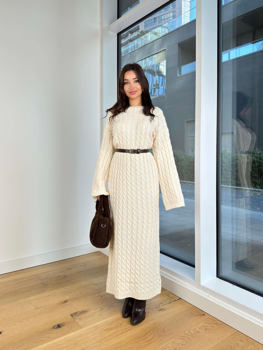 Arnas triko elbise 25K228