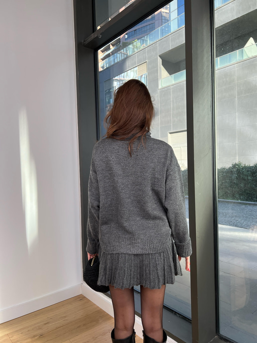 Asmer Triko Takım 24k419