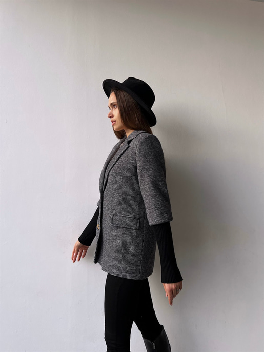 Ayane Ceket 23K000292