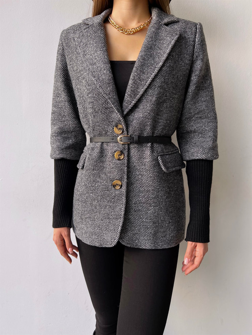 Ayane Ceket 23K000292