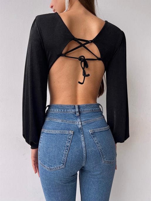 Baker Bodysuit 23K000223