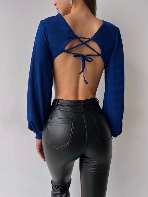 Baker Bodysuit 23K000223