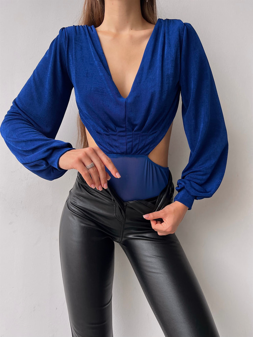 Baker Bodysuit 23K000223