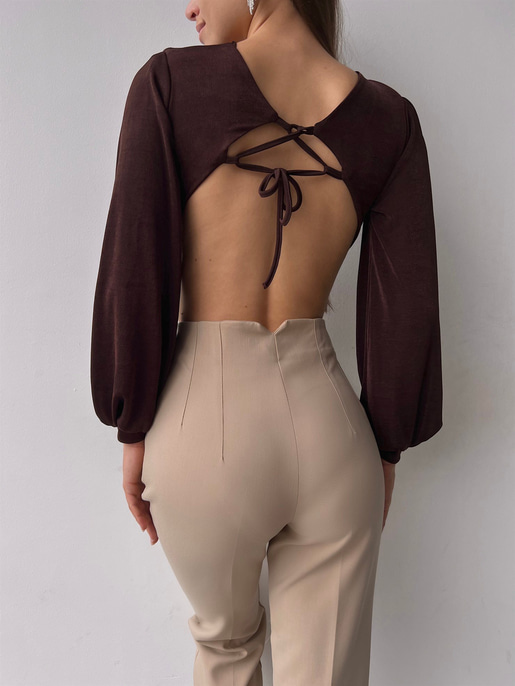 Baker Bodysuit 23K000223