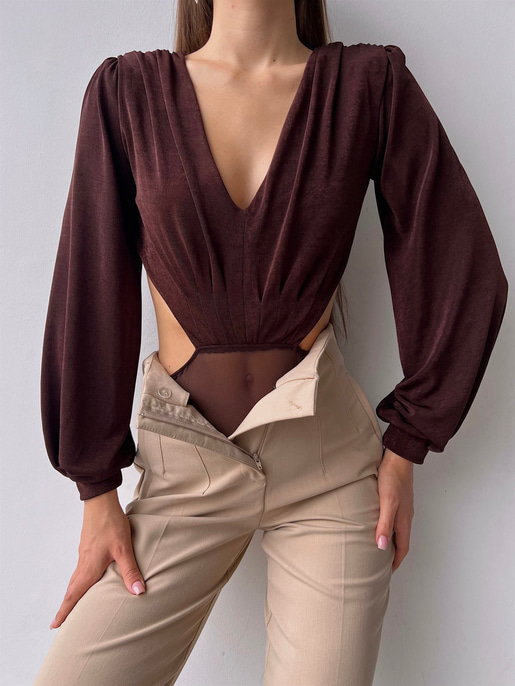 Baker Bodysuit 23K000223