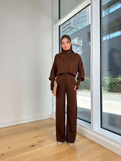 Barbara Takım 24k255