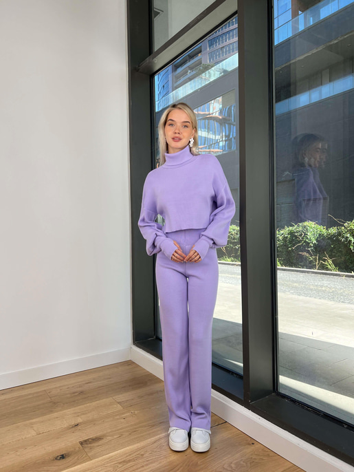 Barbara Takım 24k255