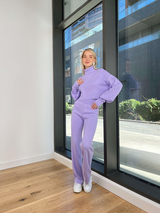 Barbara Takım 24k255