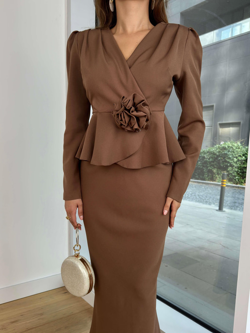 Barretos Takım 25K065