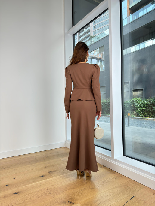 Barretos Takım 25K065