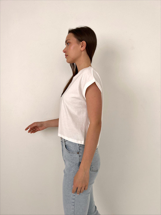 Basic Tişört 23K000439