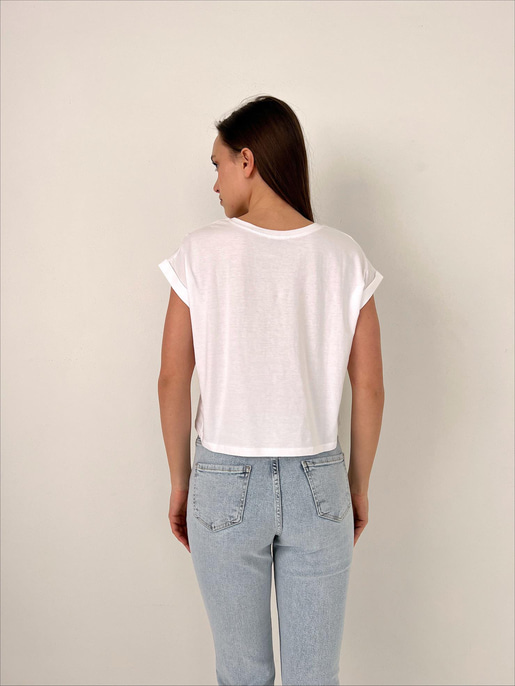 Basic Tişört 23K000439