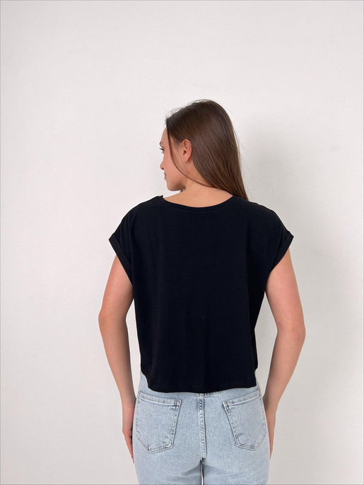 Basic Tişört 23K000439