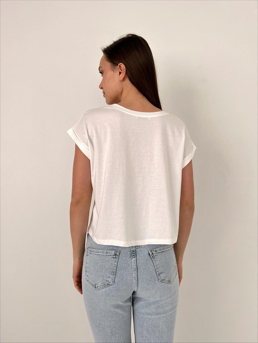 Basic Tişört 23K000439