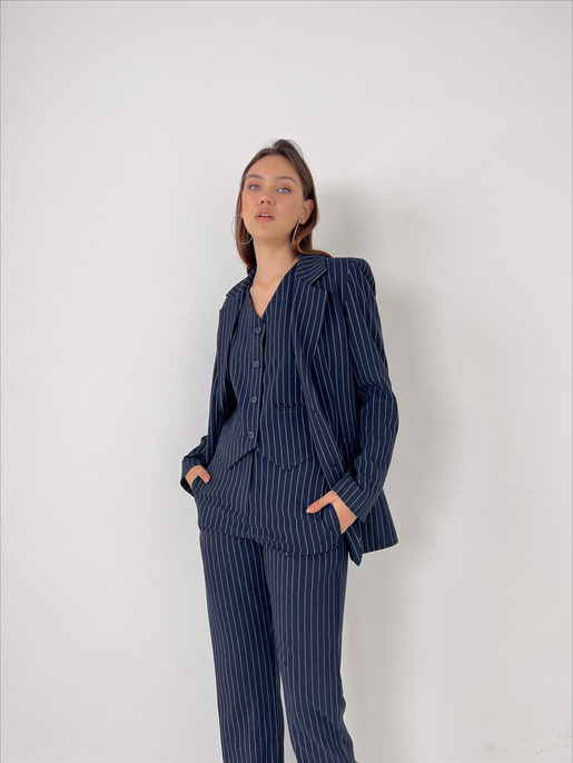 Baylee Üçlü Takım 23Y000017