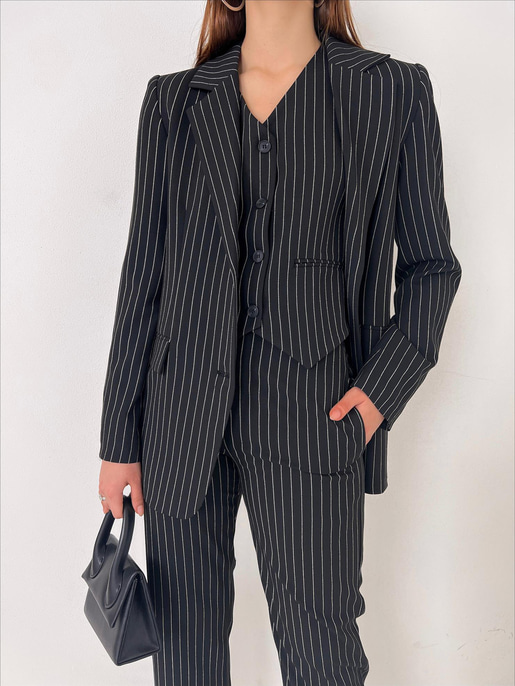 Baylee Üçlü Takım 23Y000017