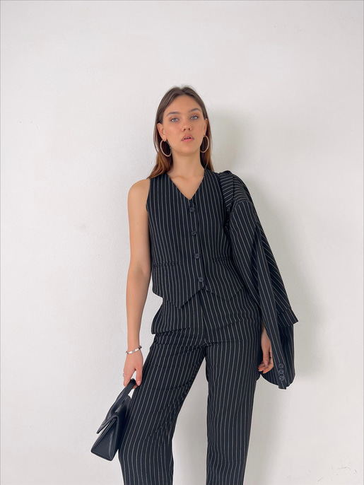 Baylee Üçlü Takım 23Y000017