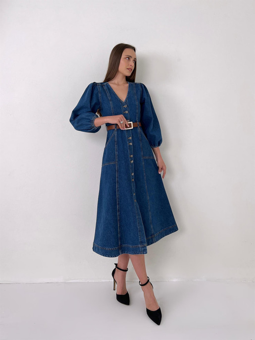 Bela Kot Elbise 23Y000066