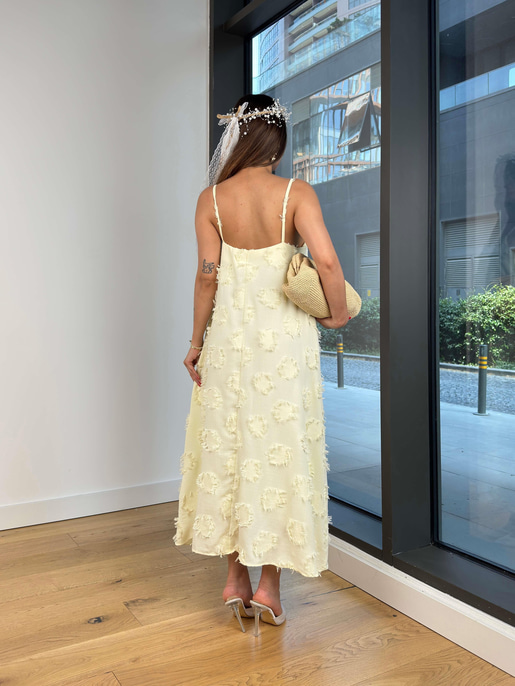 Bendle elbise 25Y507