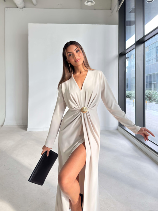 Berila elbise 26K191