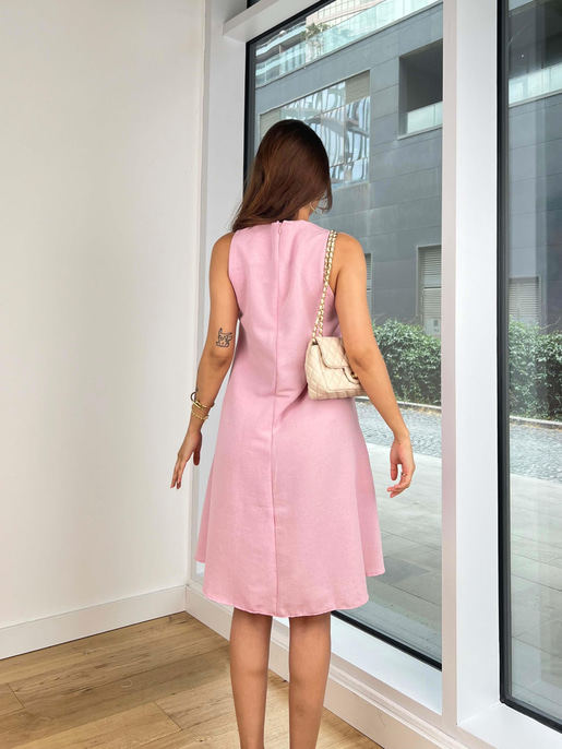 Beslava Elbise 24Y805