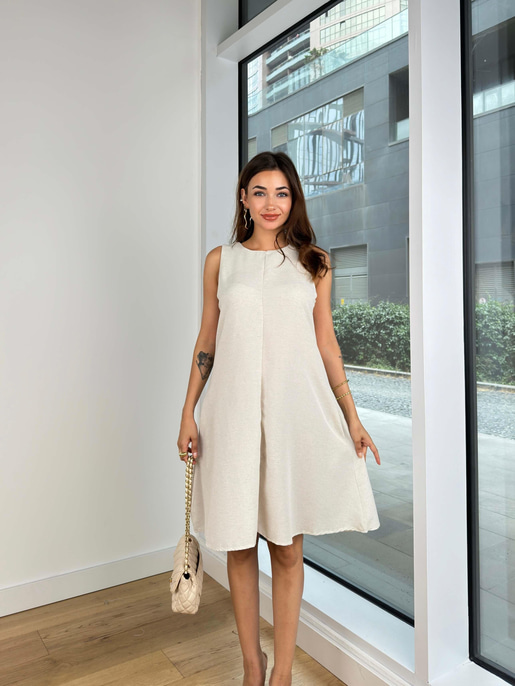 Beslava Elbise 24Y805